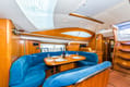 Sailboat Vika available for yacht charter in Croatia | Yacht4Less