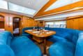 Sailing vacation in Croatia on Sailboat Vika | Yacht4Less