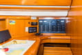 Sailboat Vika charter deals in Croatia | Yacht4Less