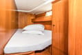 Charter a Sailboat Vika rental in Croatia with or without a skipper | Yacht4Less
