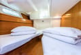 Sailboat Vika affordable yacht charter in Croatia | Yacht4Less
