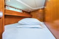 Sailboat Vika available to rent in Croatia | Yacht4Less