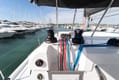 Explore Croatia aboard Catamaran Rosinante | Yacht4Less
