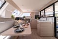 Catamaran Rosinante affordable yacht charter in Croatia | Yacht4Less