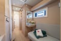 Catamaran Rosinante available for yacht charter in Croatia | Yacht4Less