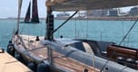 Explore Spain aboard Sailboat Gymir | Yacht4Less