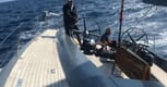 Sailing vacation in Spain on Sailboat Gymir | Yacht4Less