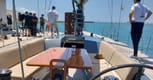 Enjoy Spain with Sailboat Gymir rental | Yacht4Less