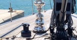 Sailboat Gymir charter deals in Spain | Yacht4Less
