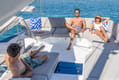 Explore Croatia aboard Catamaran Blue Escape | Yacht4Less