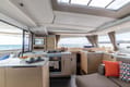 Catamaran Blue Escape available to rent in Croatia | Yacht4Less