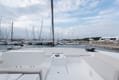 Explore BVI aboard Catamaran FIRST CLASS_DB | Yacht4Less