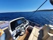 Book Motorboat Blue Lagoon II for your sailing holiday in Croatia | Yacht4Less