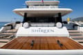 Explore Croatia aboard Power Catamaran Shireen | Yacht4Less
