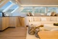 Plan your sailing vacation in Croatia with Power Catamaran Shireen | Yacht4Less