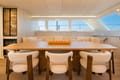 Charter a Power Catamaran Shireen rental in Croatia with or without a skipper | Yacht4Less