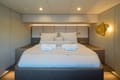 Power Catamaran Shireen available for yacht charter in Croatia | Yacht4Less