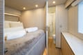 Power Catamaran Shireen – best yacht rental in Croatia | Yacht4Less