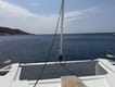 Sailing vacation in Greece on Catamaran The Wave | Yacht4Less