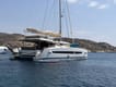 Catamaran The Wave charter deals in Greece | Yacht4Less