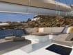 Experience Greece on Catamaran The Wave | Yacht4Less