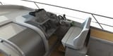Book Motorboat Scorpion for your sailing holiday in Croatia | Yacht4Less
