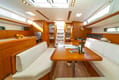 Sailboat Sirius – best yacht rental in Greece | Yacht4Less