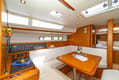 Sailing vacation in Greece on Sailboat Sirius | Yacht4Less