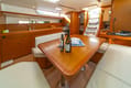 Enjoy Greece with Sailboat Sirius rental | Yacht4Less