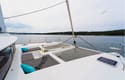 Explore Croatia aboard Catamaran Julius Cesar III | Yacht4Less
