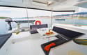 Book Catamaran Julius Cesar III for your sailing holiday in Croatia | Yacht4Less