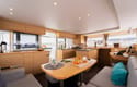 Catamaran Julius Cesar III charter deals in Croatia | Yacht4Less