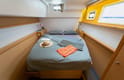 Charter a Catamaran Julius Cesar III rental in Croatia with or without a skipper | Yacht4Less