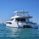 Explore Bahamas aboard Power Catamaran Nauti Cat | Yacht4Less