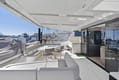 Power Catamaran Nauti Cat – best yacht rental in Bahamas | Yacht4Less
