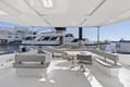 Enjoy Bahamas with Power Catamaran Nauti Cat rental | Yacht4Less