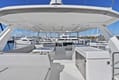 Power Catamaran Nauti Cat charter deals in Bahamas | Yacht4Less