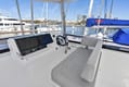 Power Catamaran Nauti Cat available to rent in Bahamas | Yacht4Less