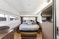 Power Catamaran Nauti Cat available for yacht charter in Bahamas | Yacht4Less
