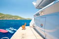 Explore Turkey aboard Luxury Yacht Özde 2 | Yacht4Less