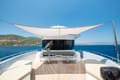 Book Luxury Yacht Özde 2 for your sailing holiday in Turkey | Yacht4Less