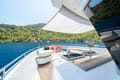 Luxury Yacht Özde 2 – best yacht rental in Turkey | Yacht4Less