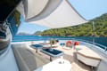 Sailing vacation in Turkey on Luxury Yacht Özde 2 | Yacht4Less