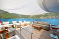 Enjoy Turkey with Luxury Yacht Özde 2 rental | Yacht4Less