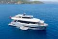 Experience Turkey on Luxury Yacht Özde 2 | Yacht4Less