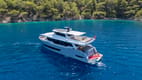 Plan your sailing vacation in Turkey with Luxury Yacht Özde 2 | Yacht4Less