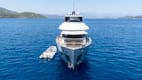 Charter a Luxury Yacht Özde 2 rental in Turkey with or without a skipper | Yacht4Less