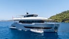 Best Price Guarantee for a Luxury Yacht Özde 2 yacht charter in Turkey | Yacht4Less