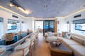 Luxury Yacht Özde 2 available for yacht charter in Turkey | Yacht4Less