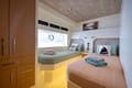 Book Luxury Yacht Özde 2 for your sailing holiday in Turkey | Yacht4Less